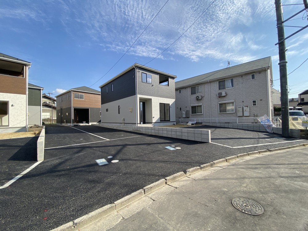 東海市名和町　第18　全4棟　2号棟 画像7