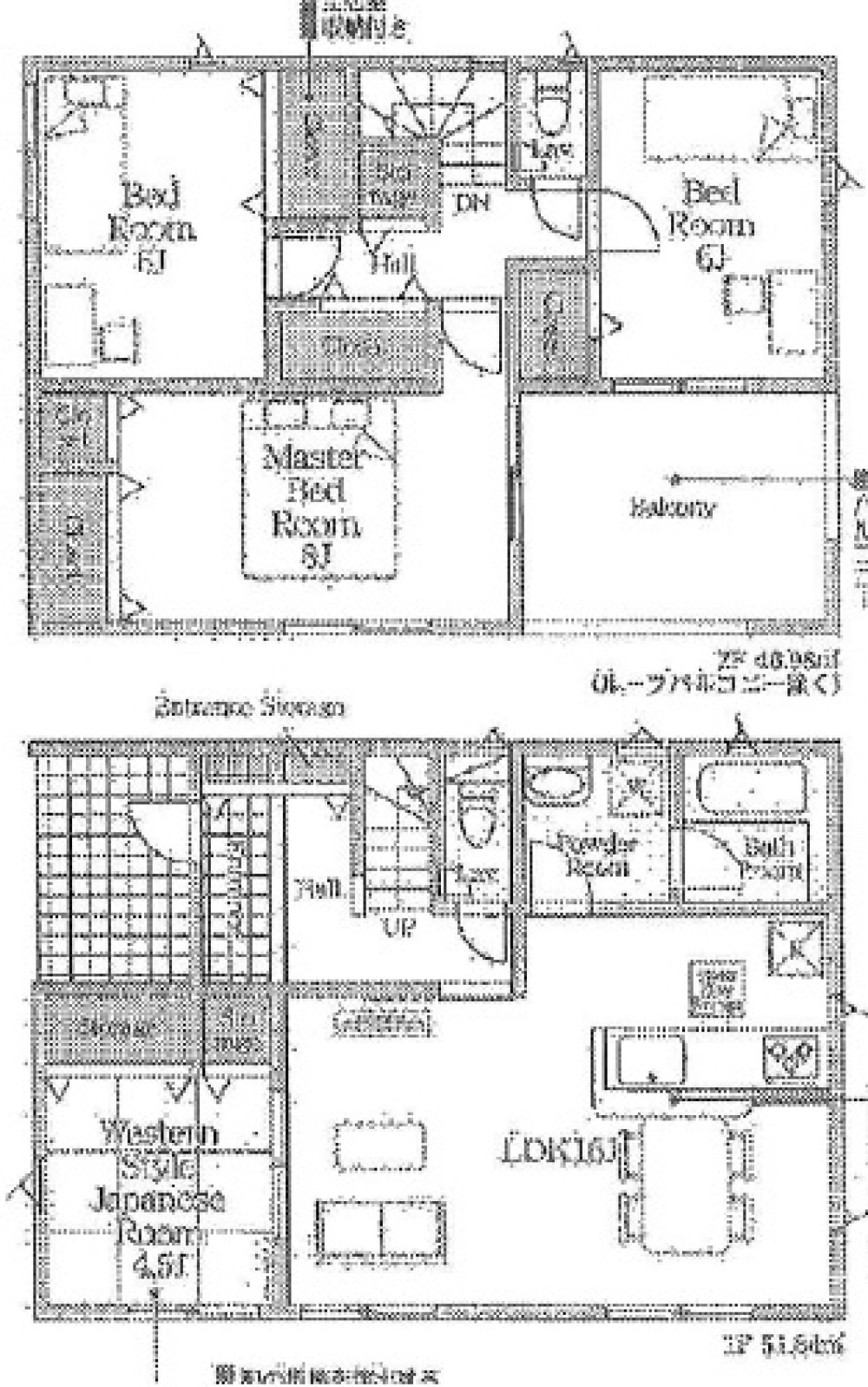 閑静な住宅地！