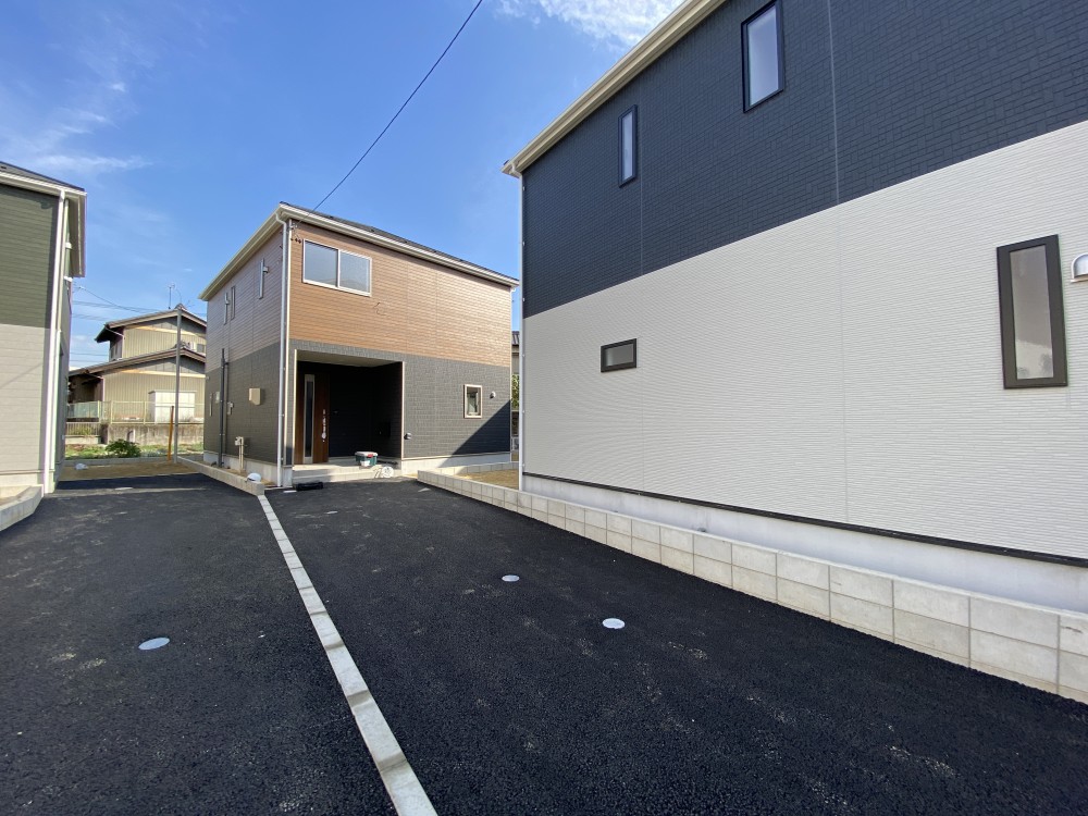 東海市名和町　第18　全4棟　3号棟 画像5