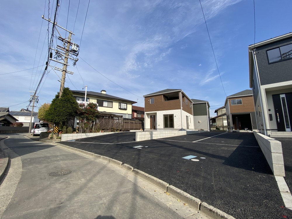 東海市名和町　第18　全4棟　3号棟 画像6