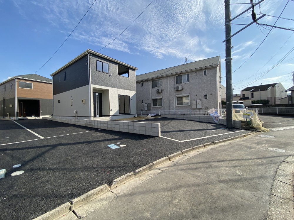 東海市名和町　第18　全4棟　3号棟 画像7