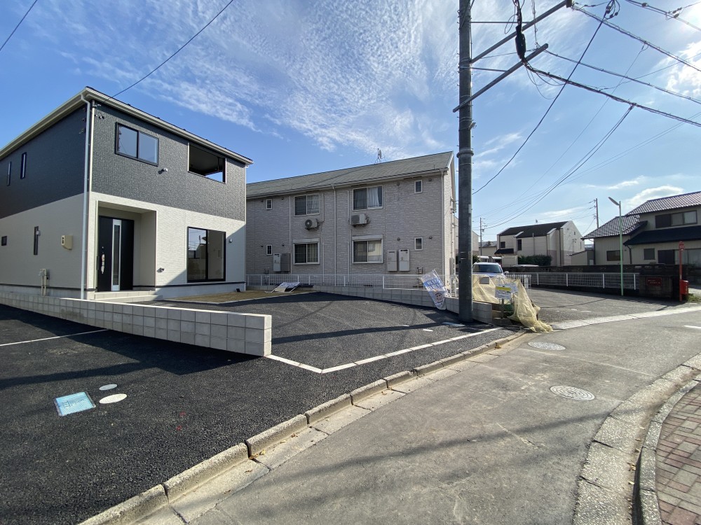 東海市名和町　第18　全4棟　4号棟 画像6