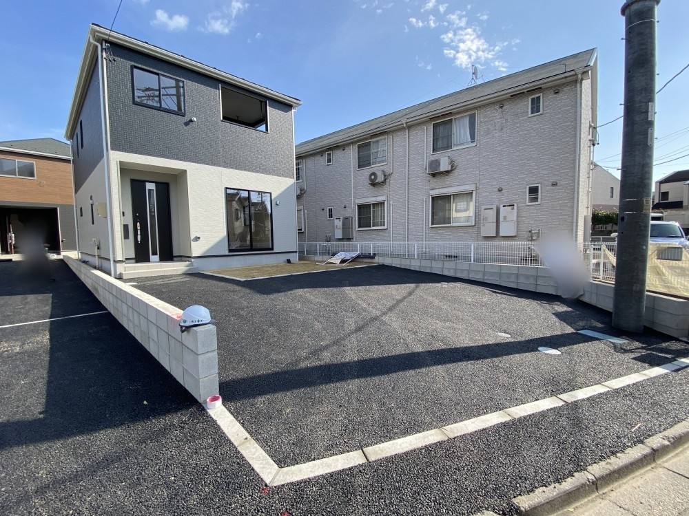 東海市名和町　第18　全4棟　4号棟 画像4