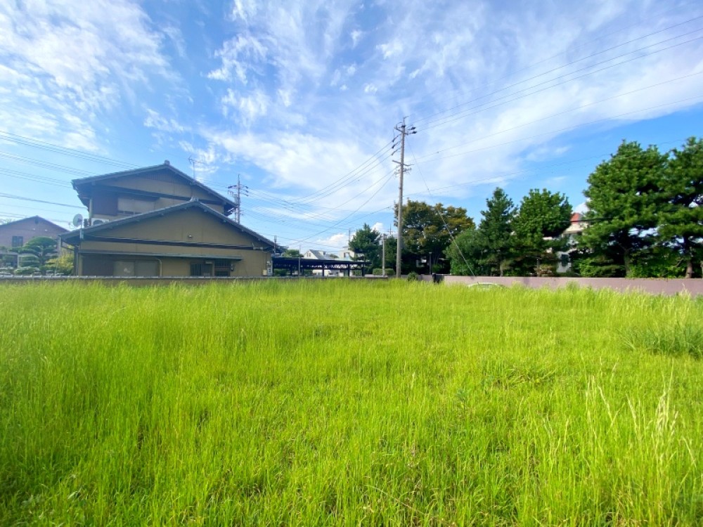 駅まで徒歩約５分！