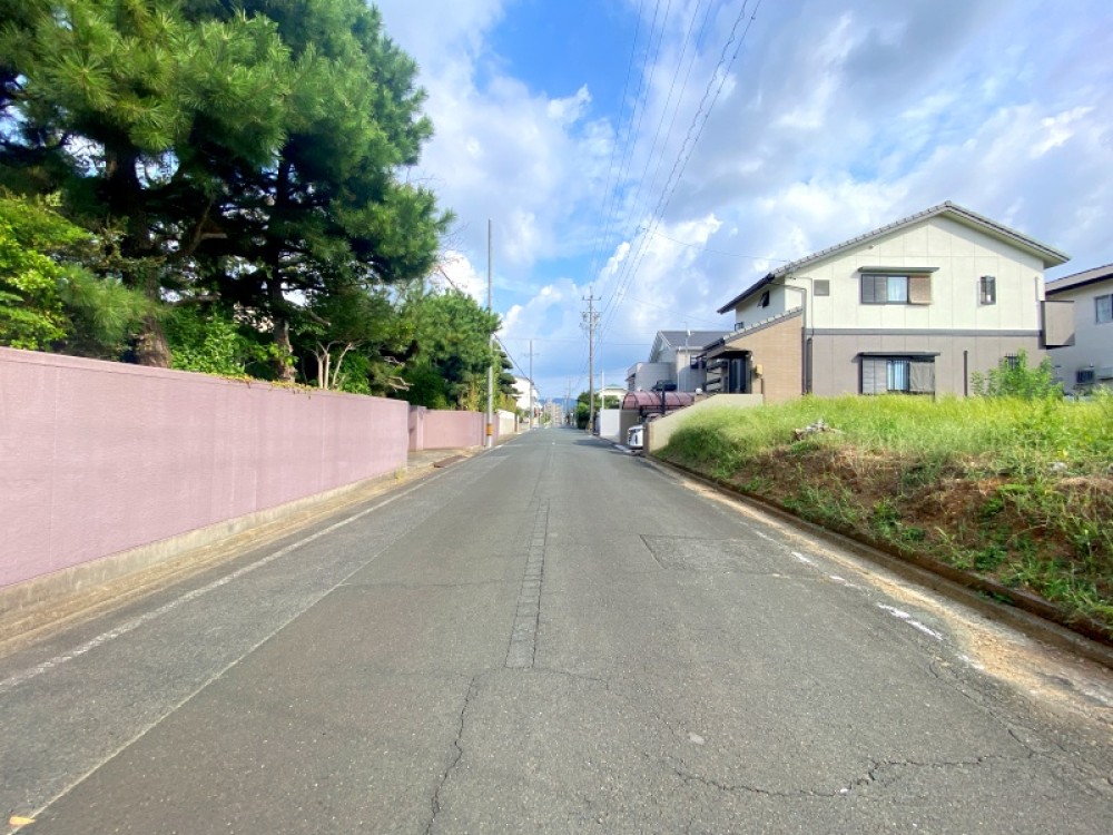 注文住宅のご相談も承ります！