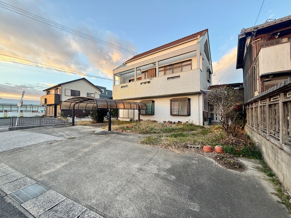 知多郡武豊町字平井六丁目 画像5