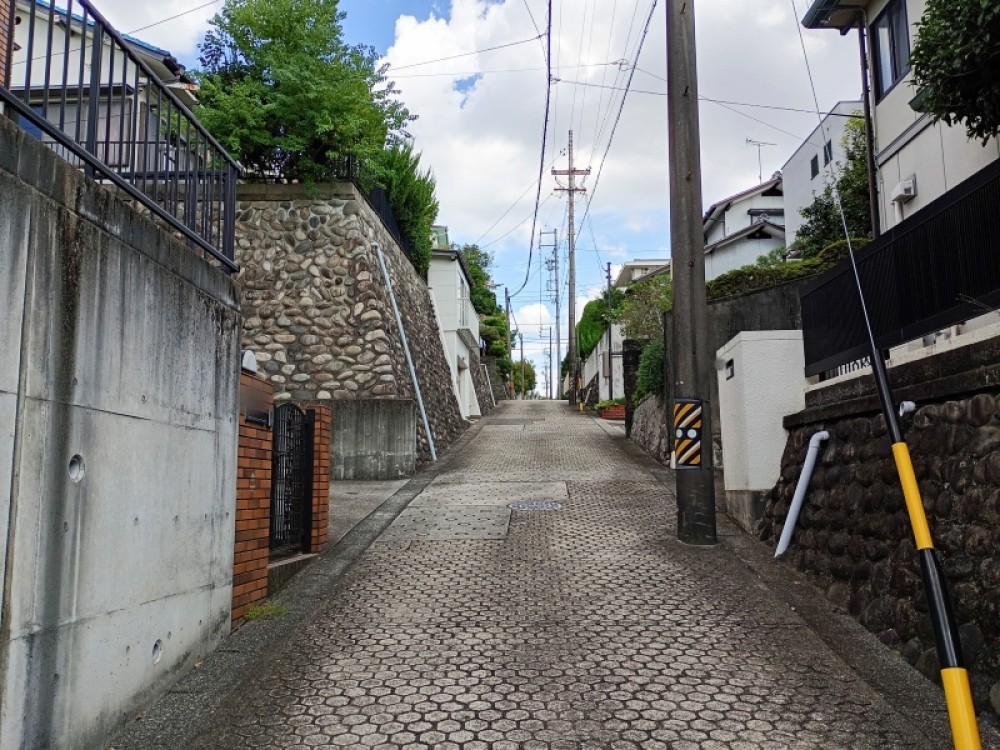 注文住宅のご相談も承ります。
