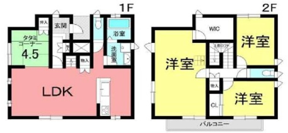 常滑市北汐見坂二丁目 画像1