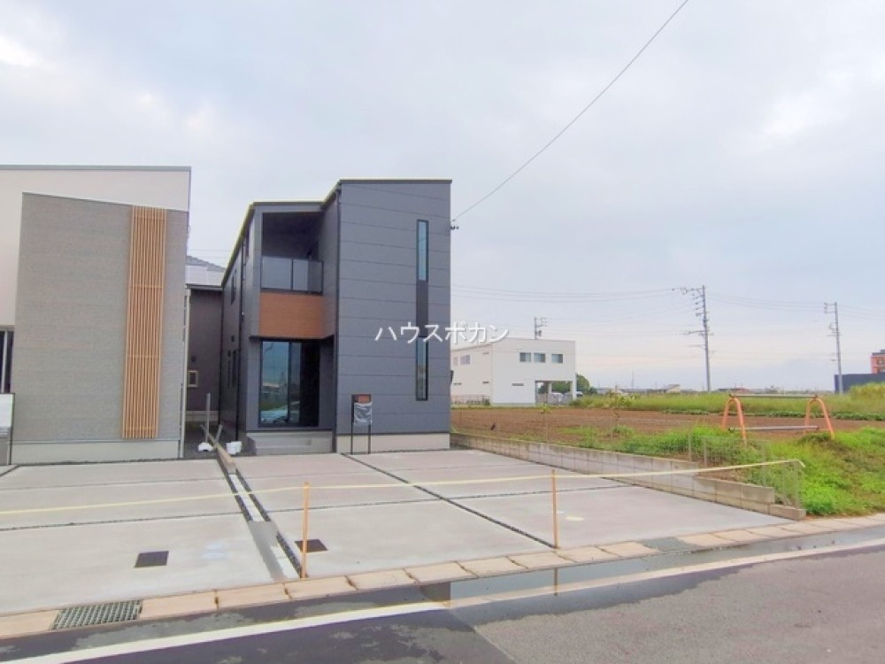 岡崎市若松町　第4　全4棟　1号棟 画像5