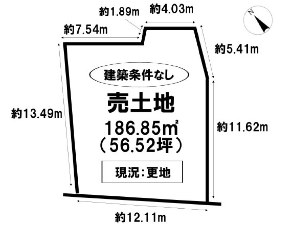 豊川市御油町 画像1