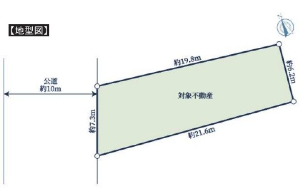 名古屋市中川区小本本町 画像1