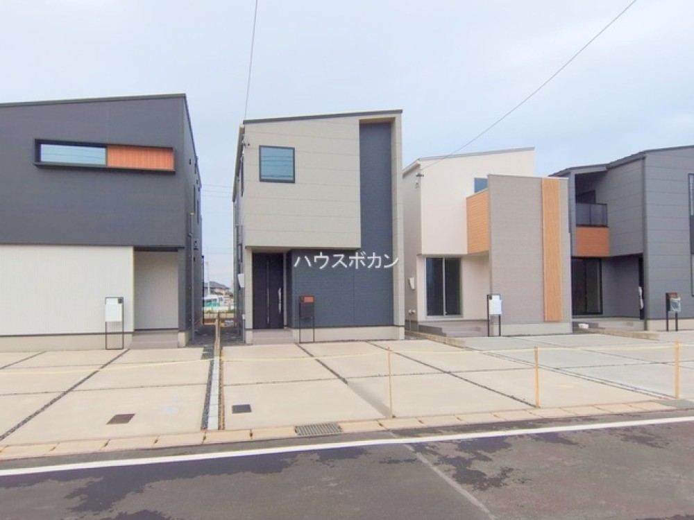 岡崎市若松町　第4　全4棟　3号棟 画像5