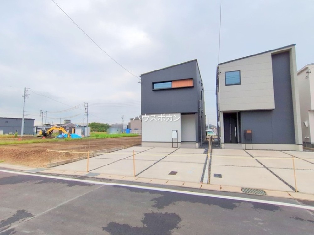 岡崎市若松町　第4　全4棟　4号棟 画像5