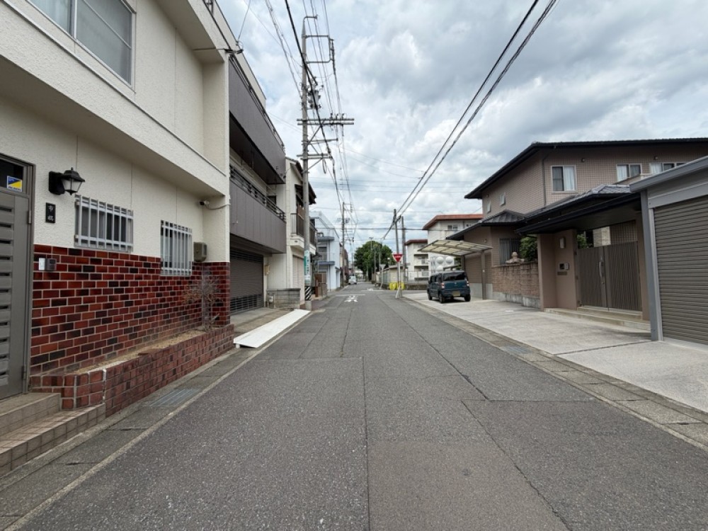 岐阜市美島町一丁目 画像7