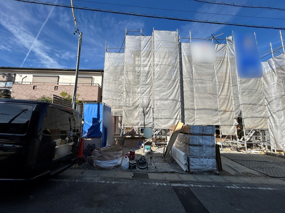 豊田市丸山町　2期　全3棟　1号棟 画像4