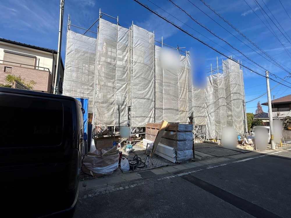 豊田市丸山町　2期　全3棟　1号棟 画像5