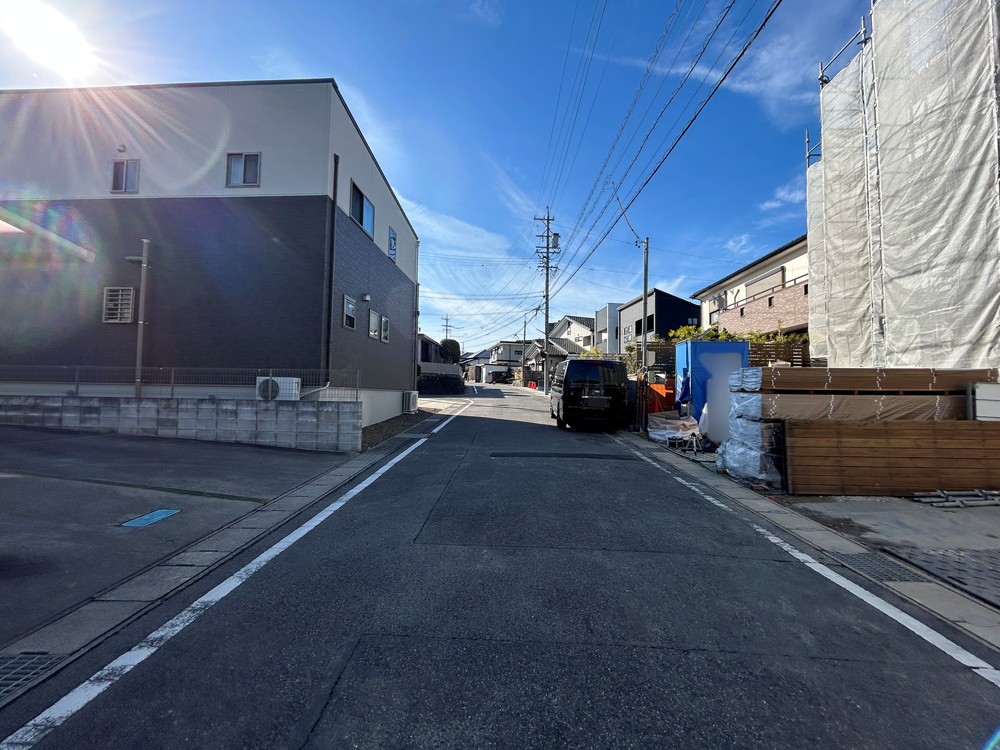 豊田市丸山町　2期　全3棟　1号棟 画像7