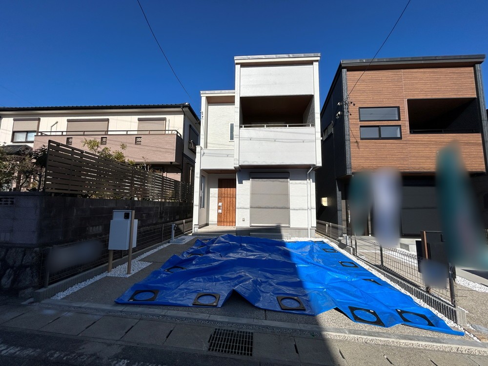 豊田市丸山町　2期　全3棟　1号棟 画像5