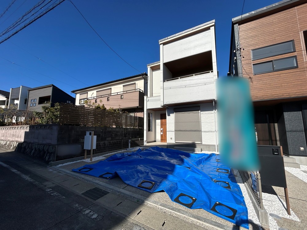 豊田市丸山町　2期　全3棟　1号棟 画像5