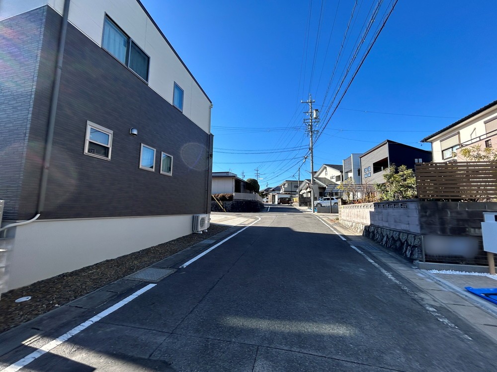 豊田市丸山町　2期　全3棟　1号棟 画像6