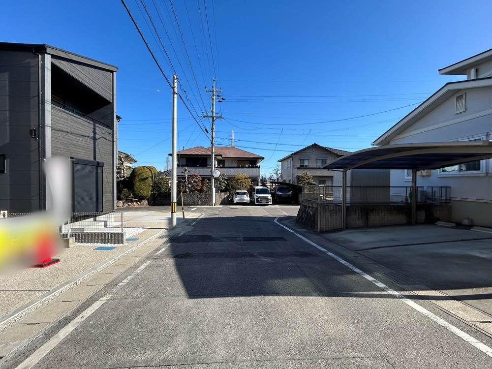 豊田市丸山町　2期　全3棟　1号棟 画像7