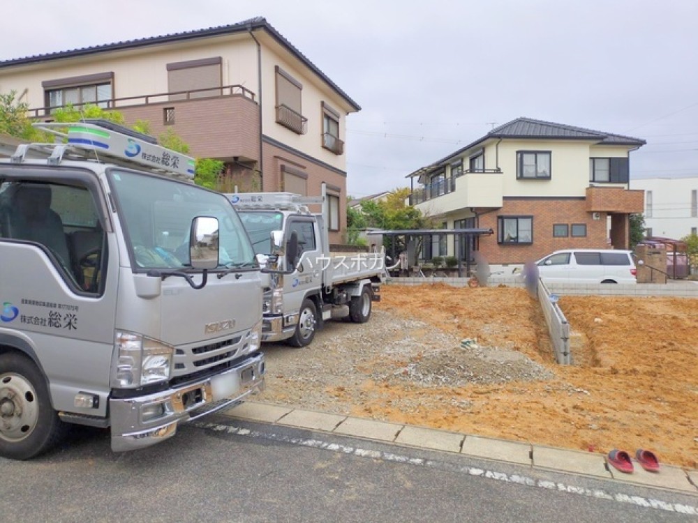 豊田市丸山町　第2　全3棟　1号棟 画像5
