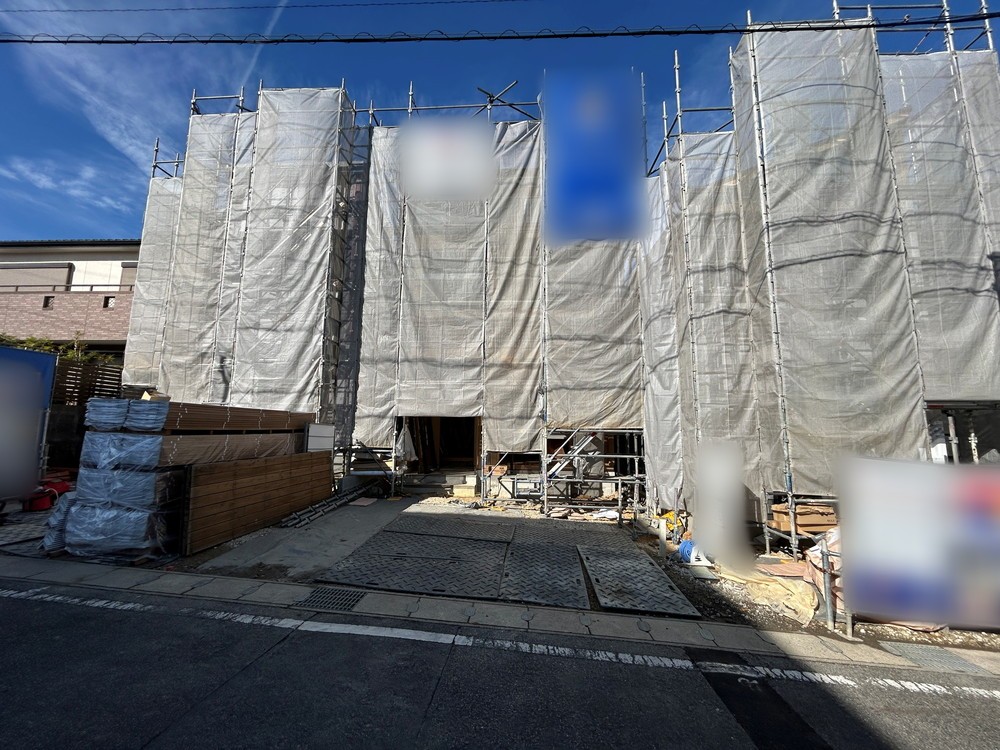 豊田市丸山町　2期　全3棟　2号棟 画像5