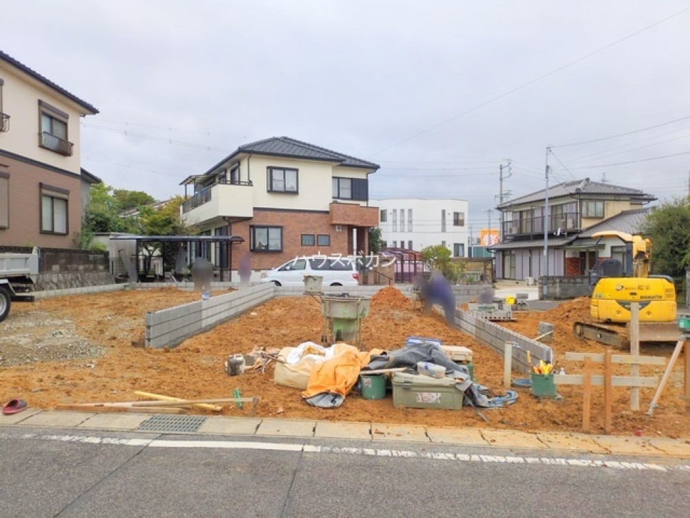豊田市丸山町　第2　全3棟　2号棟 画像5