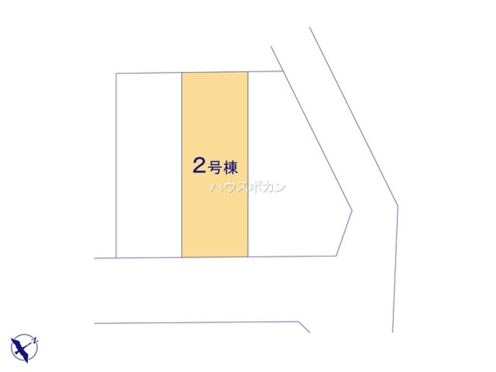 豊田市丸山町　第2　全3棟　2号棟 画像3