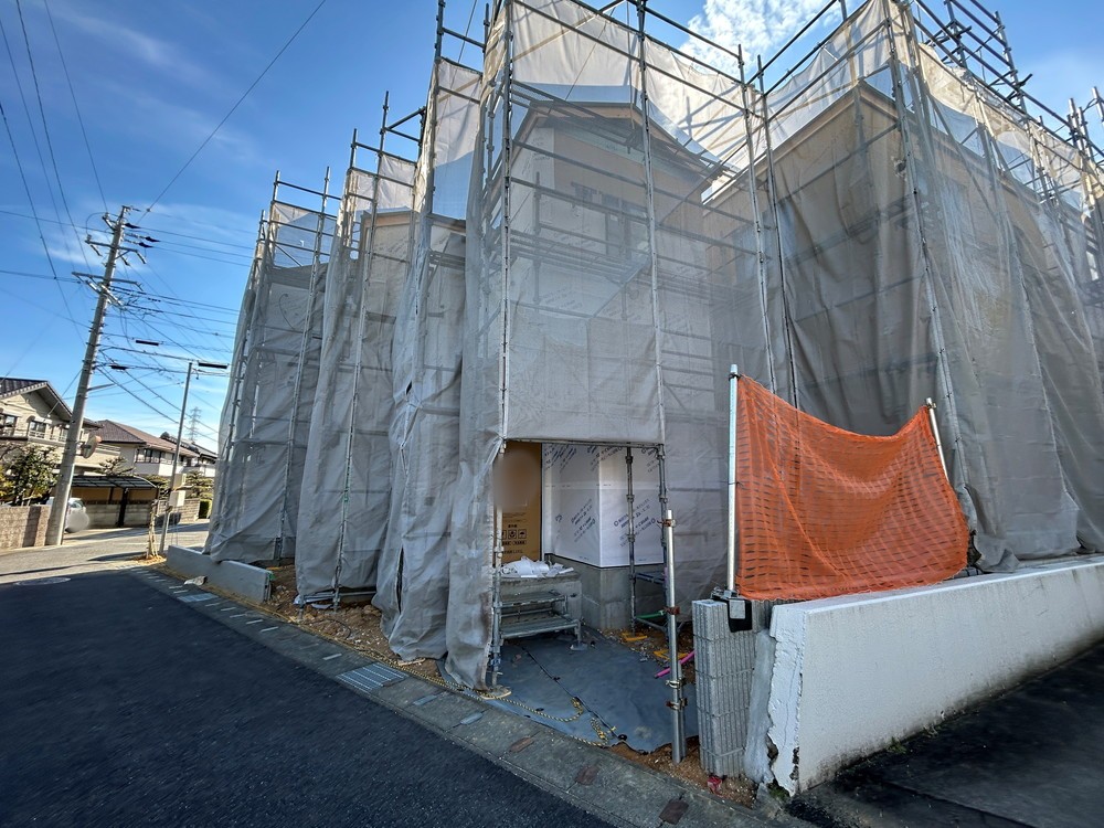 豊田市丸山町　2期　全3棟　3号棟 画像5