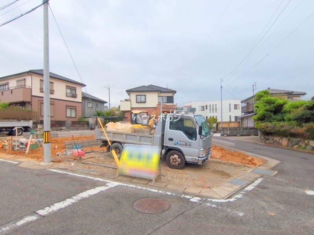 豊田市丸山町　第2　全3棟　3号棟 画像5