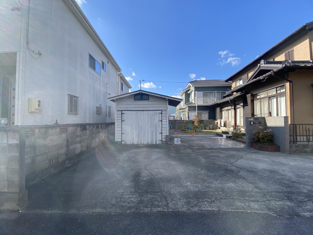 知多市八幡　全2区画　A区画 画像5