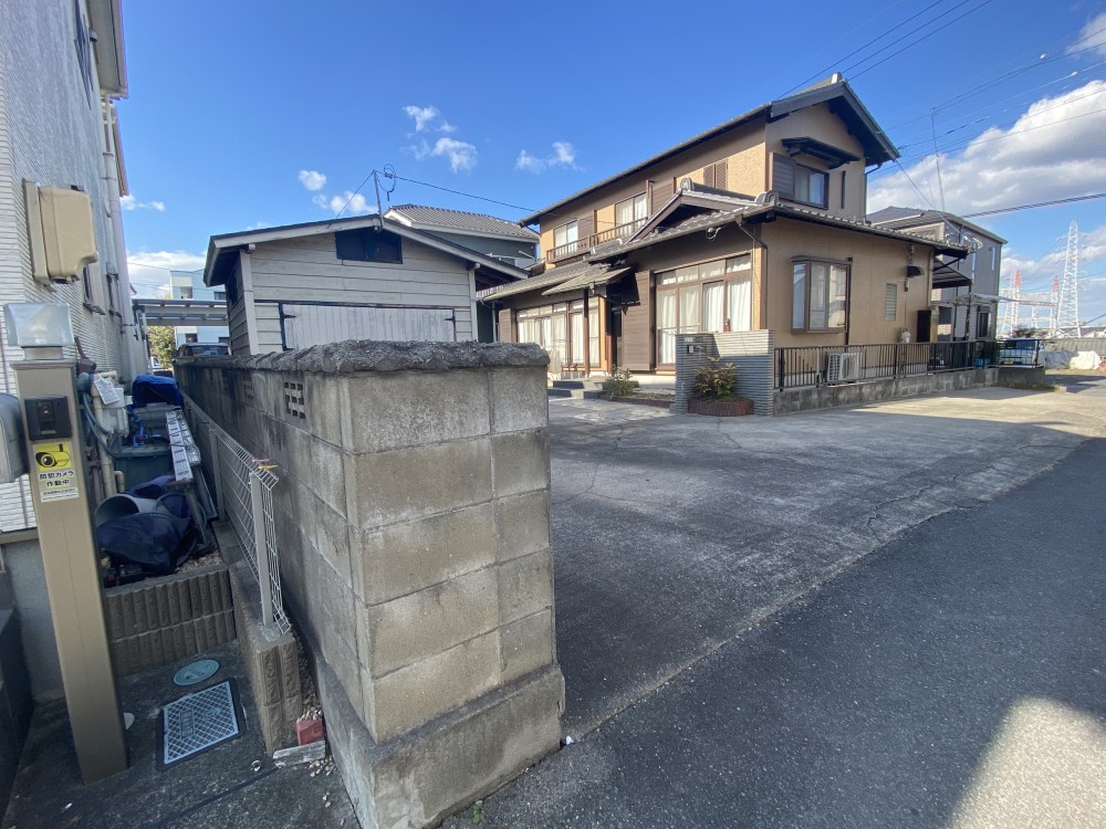 知多市八幡　全2区画　A区画 画像4