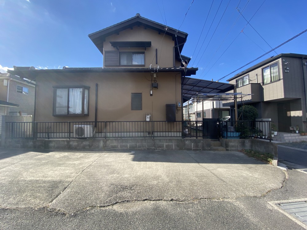 知多市八幡　全2区画　B区画 画像7