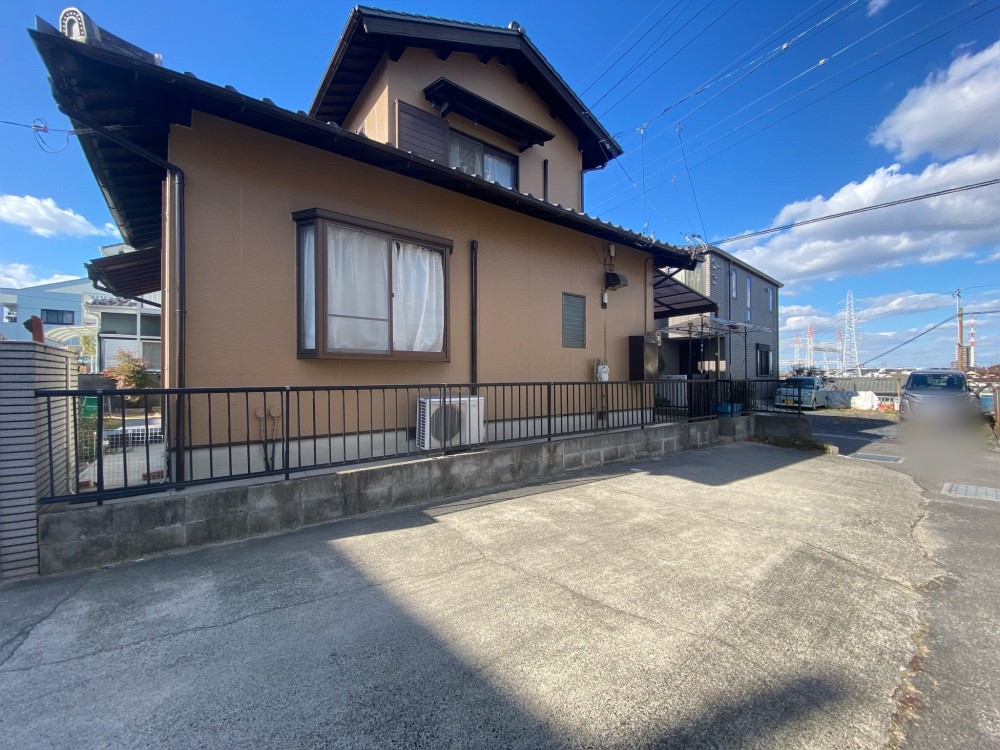 知多市八幡　全2区画　B区画 画像2