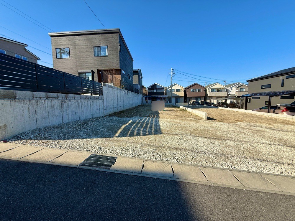 尾張旭市旭ケ丘町　全2区画　A区画 画像6