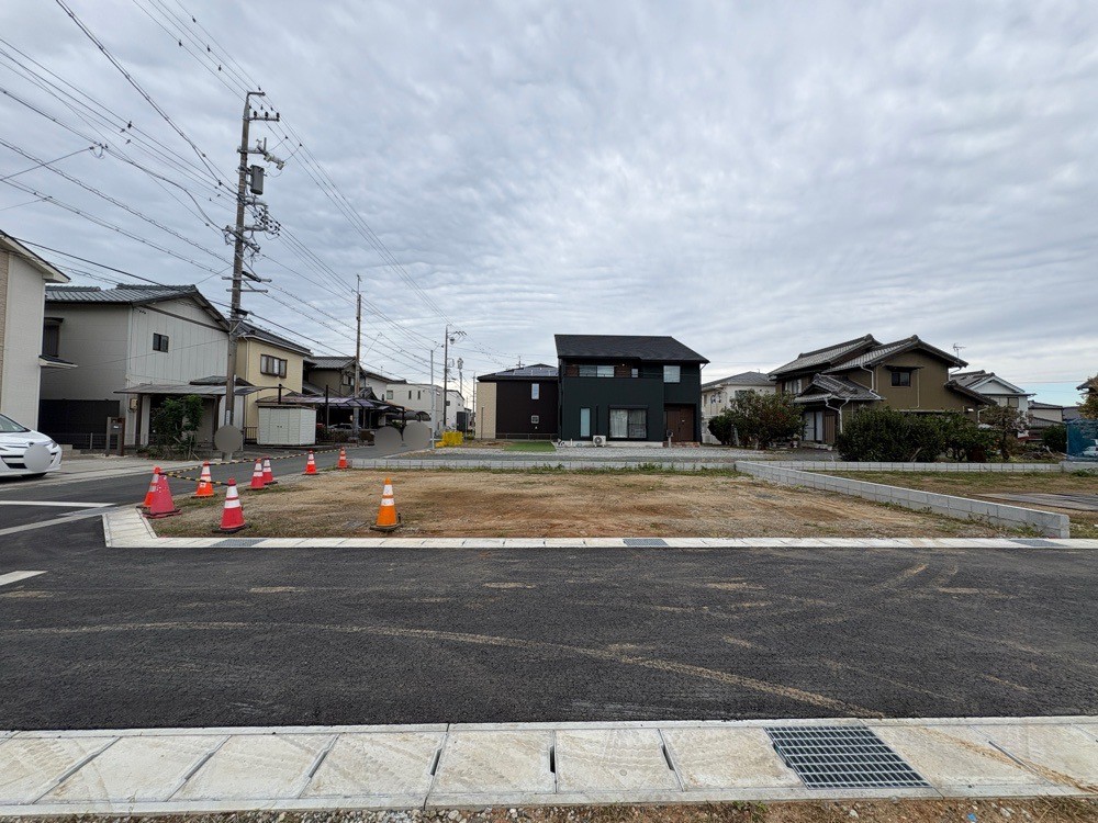 豊橋市松井町第2期　全6区画　1号地 画像3