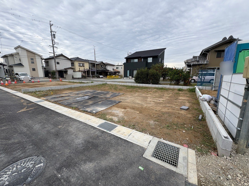 豊橋市松井町第2期　全6区画　2号地 画像3