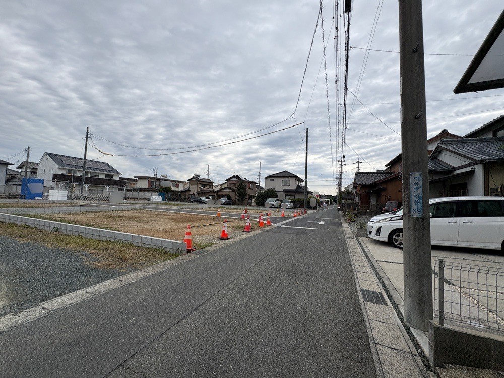 豊橋市松井町第2期　全6区画　2号地 画像4