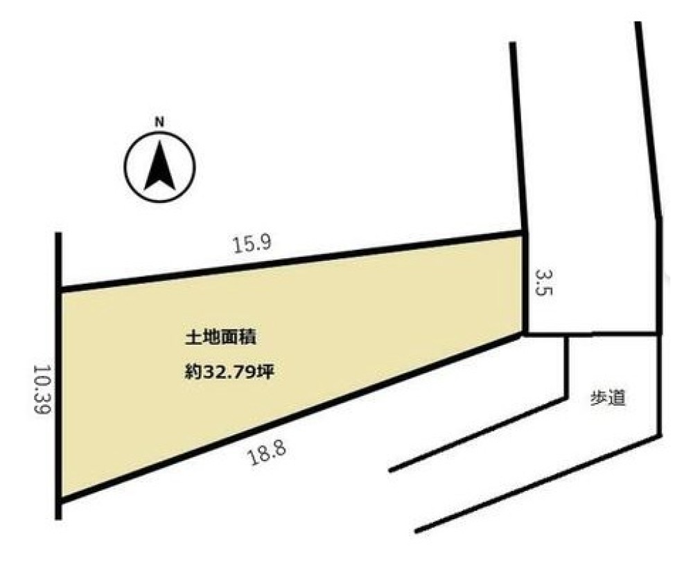 名古屋市港区正徳町 画像2