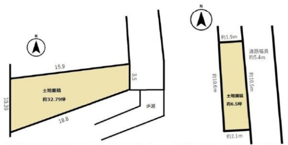 名古屋市港区正徳町 画像1