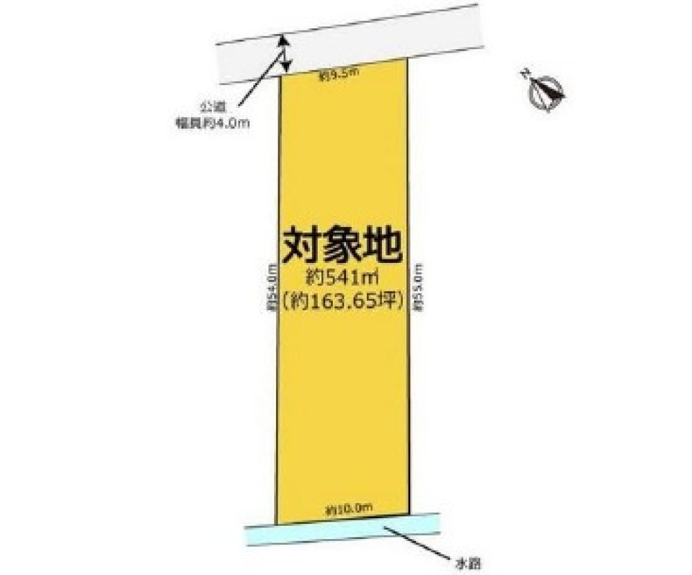 豊川市御津町 画像1
