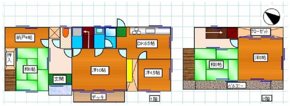 リフォーム等もお気軽にご相談ください。