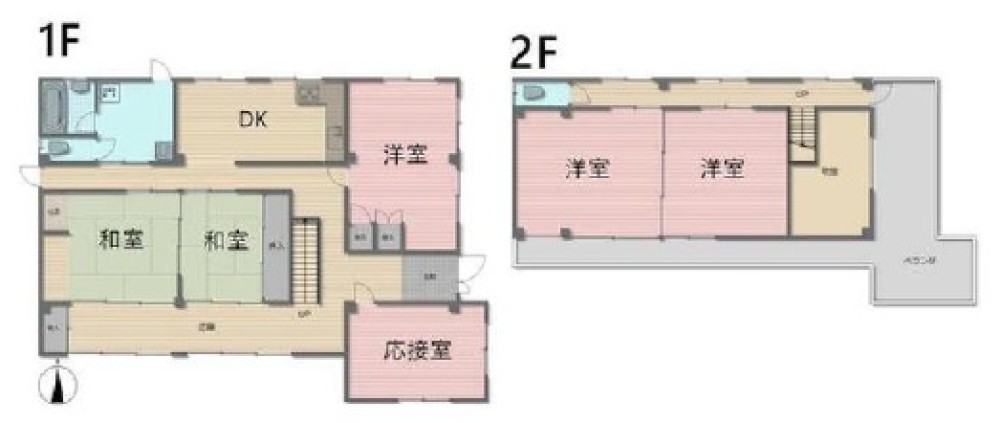 知多郡阿久比町大字草木字牛作 画像1
