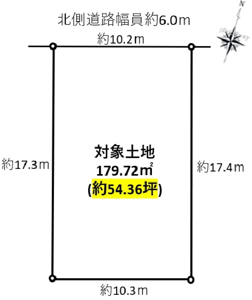 知多郡東浦町大字石浜字吹付 画像1