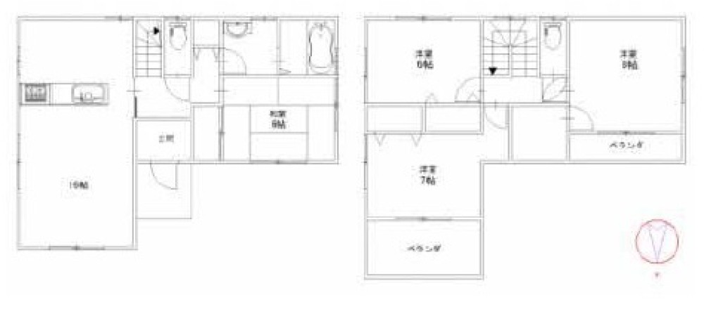 知多郡武豊町字池田一丁目 画像1