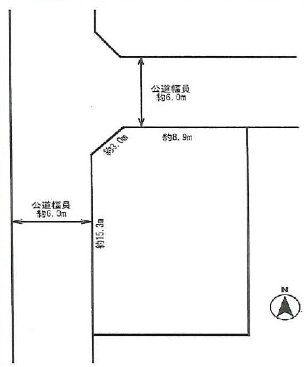 半田市大池町四丁目 画像1