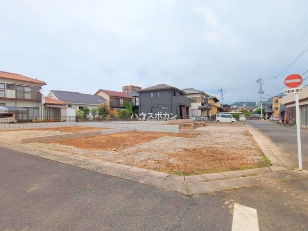 春日井市白山町5期　全4棟　B号棟 画像1