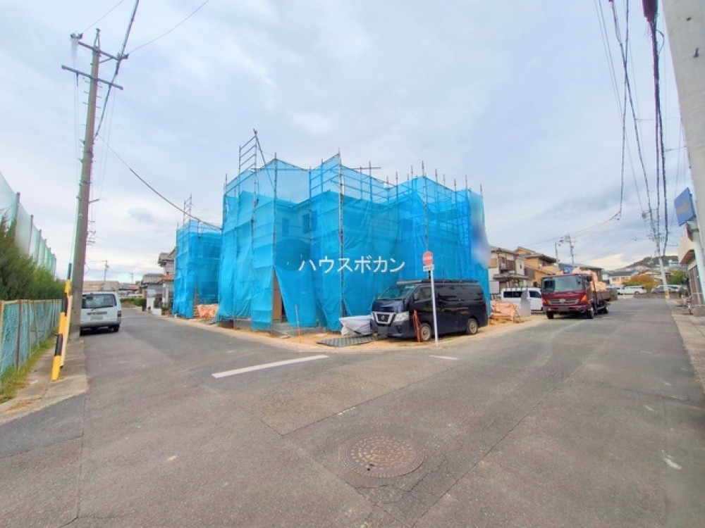 春日井市白山町5期　全4棟　B号棟 画像5