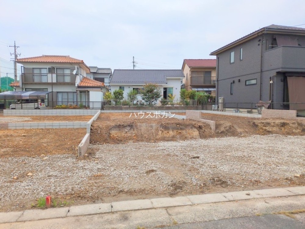 春日井市白山町5期　全4棟　C号棟 画像3
